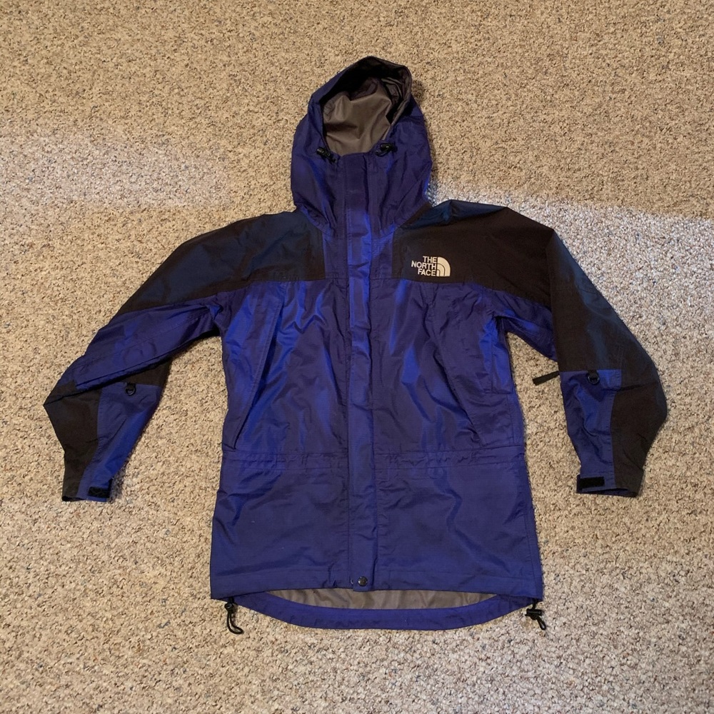 Vintage The North Face Jacket Gore-Tex